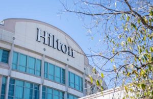 Hilton Worldwide Holdings (HLT) анализ акций компании на 2023-2024 год