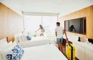 Host Hotels & Resorts (HST) анализ акций компании на 2023-2024 год
