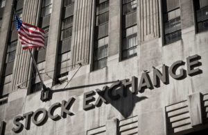 Intercontinental Exchange (ICE) анализ акций компании на 2023-2024 год