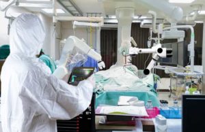 Intuitive Surgical (ISRG) анализ акций компании на 2023-2024 год