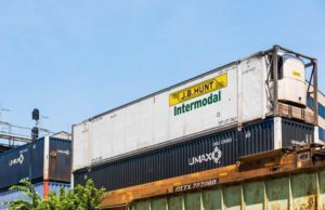 J.B. Hunt Transport Services (JBHT) анализ акций компании на 2023-2024 год