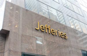 Jefferies Financial (JEF) анализ акций компании на 2023-2024 год