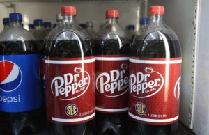 Keurig Dr Pepper (KDP) анализ акций компании на 2023-2024 год