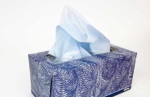 Kimberly-Clark (KMB) анализ акций компании на 2023-2024 год