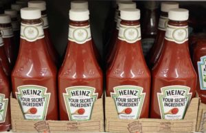 Kraft Heinz (KHC) анализ акций компании на 2023-2024 год