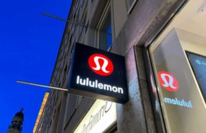 Lululemon athletica (LULU) анализ акций компании на 2023-2024 год