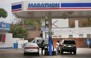 Marathon Petroleum (MPC) анализ акций компании на 2023-2024 год
