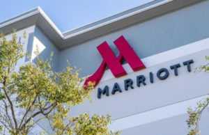 Marriott (MAR) анализ акций компании на 2023-2024 год