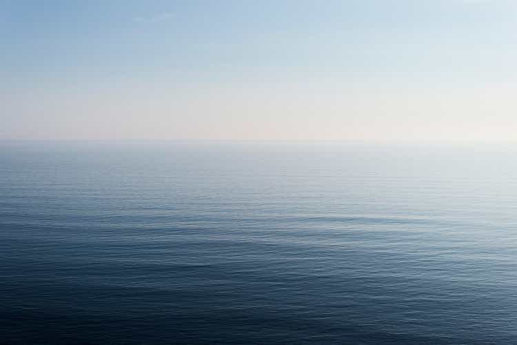 Seascape