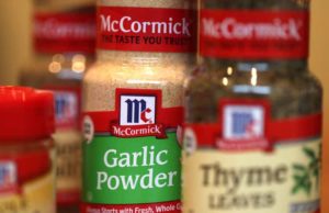 McCormick & Company (MKC) анализ акций компании на 2023-2024 год