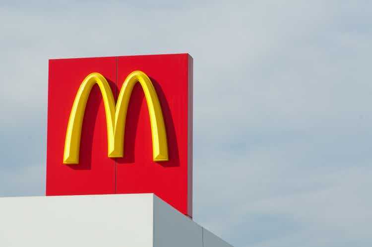 McDonald