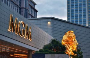 MGM Resorts (MGM) анализ акций компании на 2023-2024 год