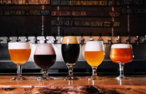 Molson Coors (TAP) анализ акций компании на 2023-2024 год