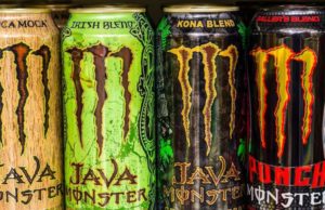 Monster Beverage (MNST) анализ акций компании на 2023-2024 год