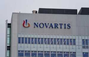 Novartis (NVS) анализ акций компании на 2023-2024 год