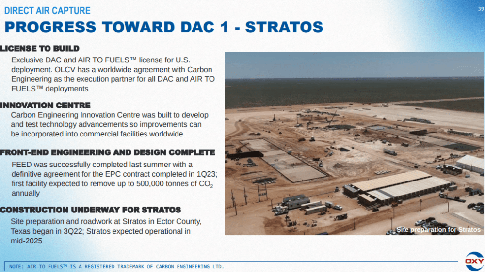 OXY, Occidental Petroleum, OXY stock, Warren Buffett, Berkshire Hathaway, oil and gas industry, carbon capture, 1PointFive, Amazon carbon removal agreement, energy market, OXY Q2 2023 performance, OXY Q3 performance, OXY valuation, OXY revenue diversification, OXY in Buffett's portfolio, Buffett's energy investments, Occidental Petroleum shares, Occidental Petroleum analysis, Warren Buffett investment strategy, Anadarko acquisition, Direct Air Capture technology, carbon credits, OXY asset portfolio, Occidental preferred stock, Occidental warrants, OXY stock price, OXY stock analysis, OXY shareholder meeting, Warren Buffett annual shareholder meeting, OXY Permian Basin, OXY international operations, OXY return on equity, OXY operational excellence, OXY ESG ventures, OXY carbon dioxide removal, OXY market valuation, OXY P/E non-GAAP, OXY forward valuation, OXY stock correction, OXY resilience, OXY and Berkshire Hathaway relationship, Warren Buffett on Occidental Petroleum, OXY and climate change, Occidental's South Texas DAC Hub.