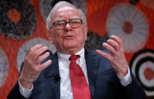 Occidental Petroleum (OXY) анализ акций компании на 2023-2024 год
