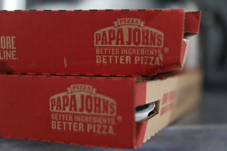 Papa John