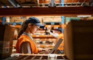 Prologis (PLD) анализ акций компании на 2023-2024 год