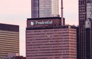 Prudential (PRU) анализ акций компании на 2023-2024 год