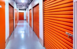 Public Storage (PSA) анализ акций компании на 2023-2024 год