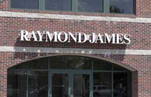 Raymond James Financial (RJF) анализ акций компании на 2023-2024 год