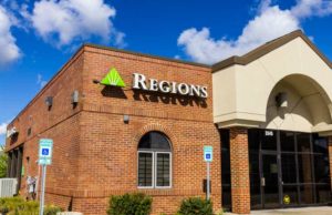 Regions Financial (RF) анализ акций компании на 2023-2024 год
