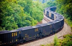 CSX Corporation (CSX) анализ акций компании на 2023-2024 год