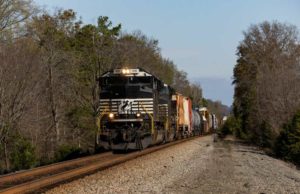 Norfolk Southern (NSC) анализ акций компании на 2023-2024 год