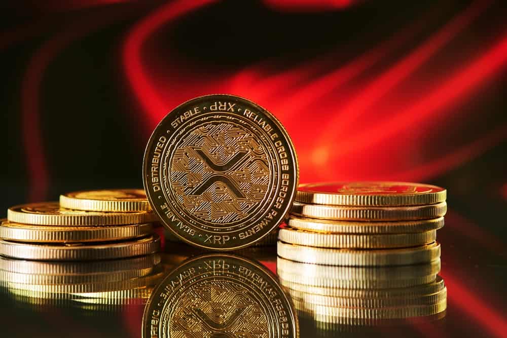 Ripple to unlock 1 billion XRP tomorrow – what to expect?