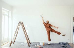 The Sherwin-Williams (SHW) анализ акций компании на 2023-2024 год
