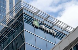 Shopify (SHOP) анализ акций компании на 2023-2024 год