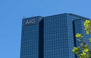 American International Group (AIG) анализ акций компании на 2023-2024 год