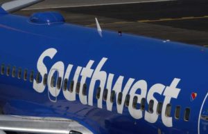 Southwest Airlines (LUV) анализ акций компании на 2023-2024 год