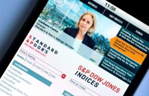 S&P Global (SPGI) анализ акций компании на 2023-2024 год