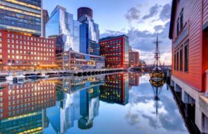 State Street (STT) анализ акций компании на 2023-2024 год