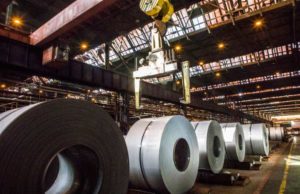 Steel Dynamics (STLD) анализ акций компании на 2023-2024 год