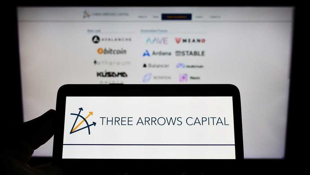 Su Zhu Arrested: What does 3AC’s co-founder crypto wallet tell us?