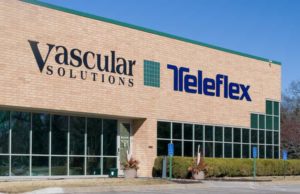 Teleflex Incorporated (TFX) анализ акций компании на 2023-2024 год