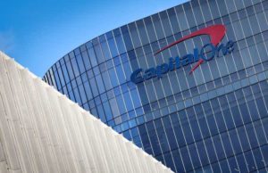 Capital One (COF) анализ акций компании на 2023-2024 год
