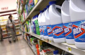 Clorox (CLX) анализ акций компании на 2023-2024 год