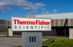 Thermo Fisher Scientific (TMO) анализ акций компании на 2023-2024 год