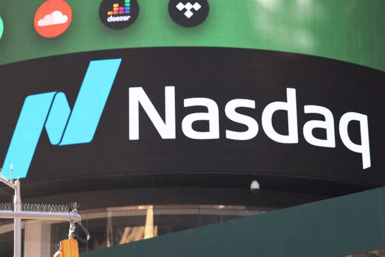 Markets Open Morning After Falling To Its Lowest Level Since July