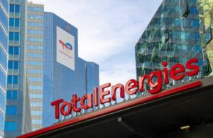 TotalEnergies (TTE) анализ акций компании на 2023-2024 год