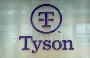 Tyson Foods (TSN) анализ акций компании на 2023-2024 год