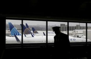 United Airlines (UAL) анализ акций компании на 2023-2024 год