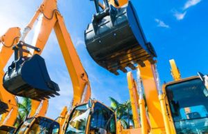 United Rentals (URI) анализ акций компании на 2023-2024 год