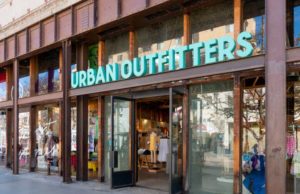 Urban Outfitters (URBN) анализ акций компании на 2023-2024 год