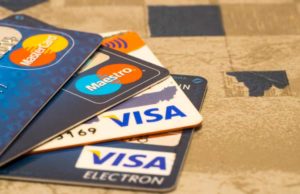 Visa (V) анализ акций компании на 2023-2024 год