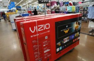 VIZIO Holding (VZIO) анализ акций компании на 2023-2024 год
